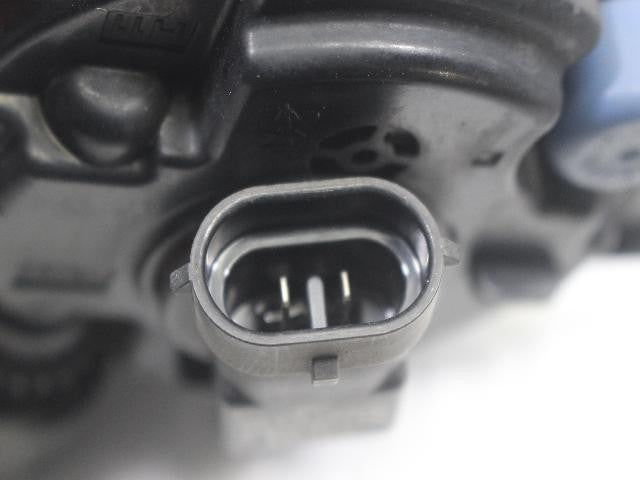 2008 BMW X5(E70) Left Fog Light 6317692465505