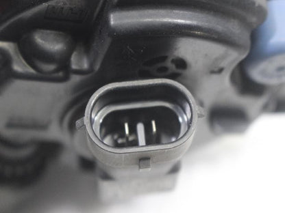 2008 BMW X5(E70) Left Fog Light 6317692465505