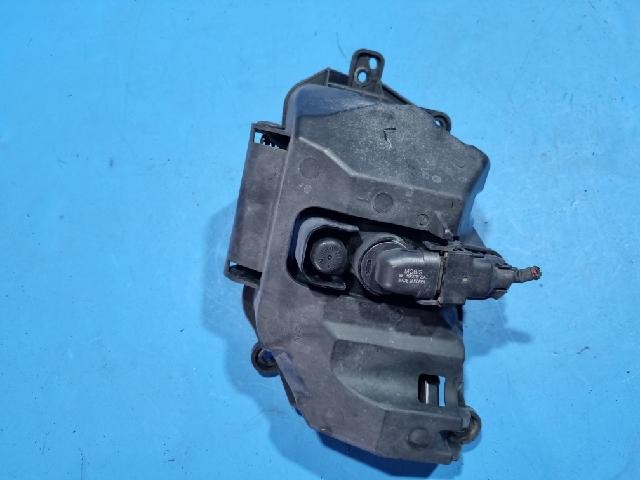 2009 Hyundai NF Sonata Transform Left Fog Light