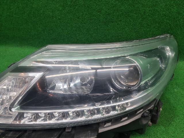 2013 Renault SM5 Latitude NewSM5 Platinum Left LED Headlight 260609456R