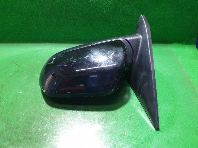 2019 Hyundai Venue Modern Left Black Side Mirror