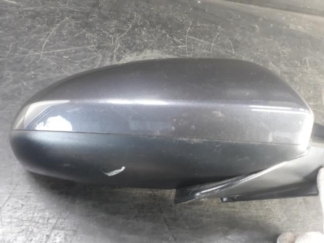 2017 KIA Optima All New K5 Right Gray Side Mirror