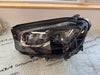 Mercedes-Benz GLS X167 2019-2023 LEFT Headlight Used OEM A1679066108