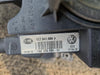 2013 Volkswagen Jetta Left Fog Light