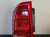 2011 KIA Cedona R Grand GX Rear,Left TailLight 92401 4J000