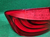 2013 BMW 525d Rear,Left TailLight