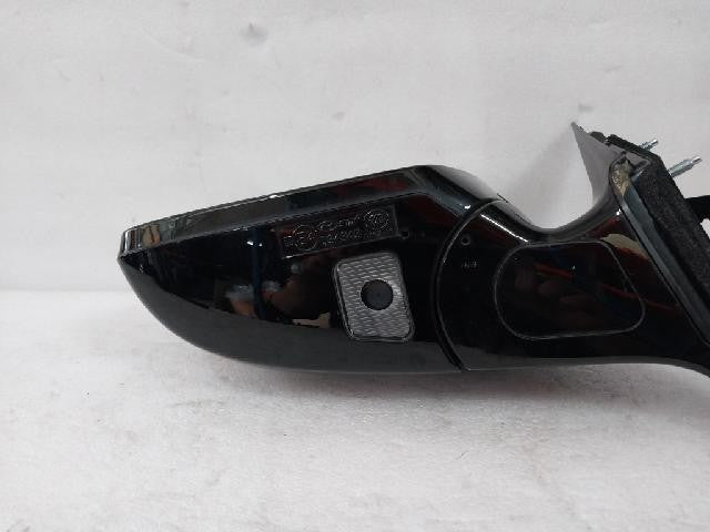 2018 Genesis Genesis G80 Left Side Mirror 87610-B1GK0N5M