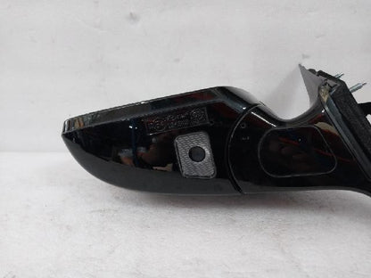 2018 Genesis Genesis G80 Left Side Mirror 87610-B1GK0N5M