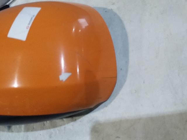 2012 Hyundai NF Sonata F24 Luxury Left Side Mirror 87610 3K000BHY