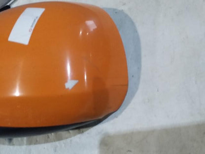2012 Hyundai NF Sonata F24 Luxury Left Side Mirror 87610 3K000BHY