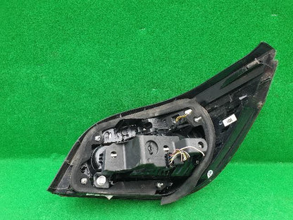 2010 BMW 530i Rear,Left LED TailLight
