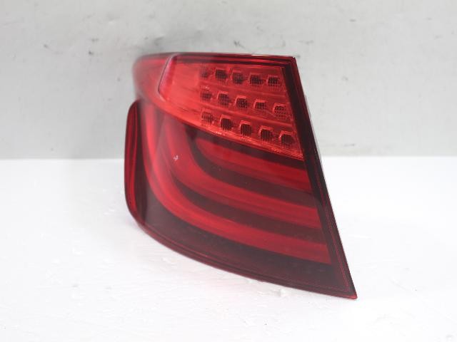 2010 BMW 520d Rear,Left LED TailLight 173462-01