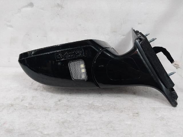 2016 Hyundai Genesis DH Left Side Mirror 87610-B1GL0N5M