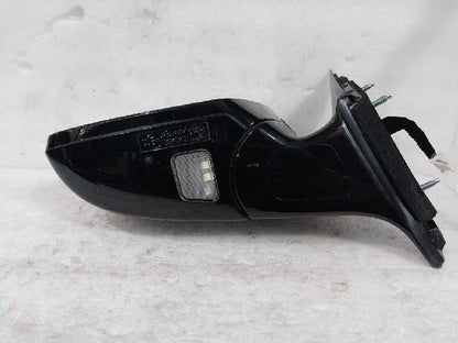 2016 Hyundai Genesis DH Left Side Mirror 87610-B1GL0N5M
