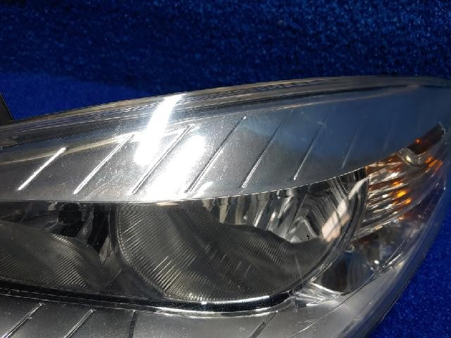2011 Renault SM3 Fluence New SM3(L38) Left Headlight 260600087R