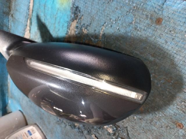 2017 KIA Optima All New K5 Right Side Mirror 87620 D4030ABT