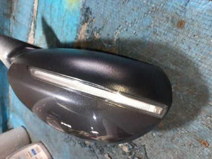 2017 KIA Optima All New K5 Right Side Mirror 87620 D4030ABT
