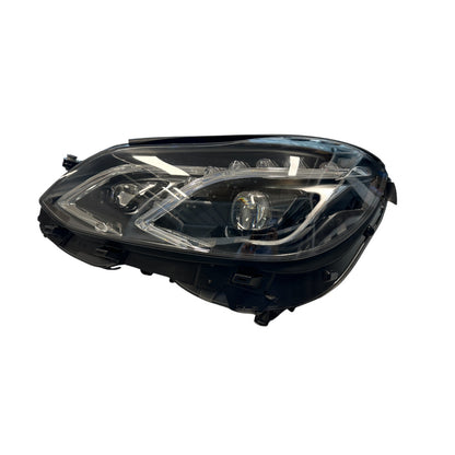 Mercedes-Benz E-Class W212 FL LED Intelligent Light System LEFT USED A2128202339