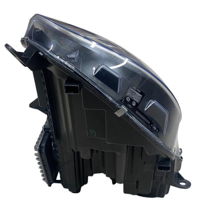 Mini Cooper / Countryman F60 LCI Full LED LEFT USED GENUINE 9881589
