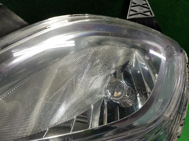 2012 Hyundai Genesis Prada Left Fog Light