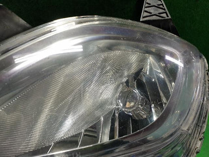 2012 Hyundai Genesis Prada Left Fog Light
