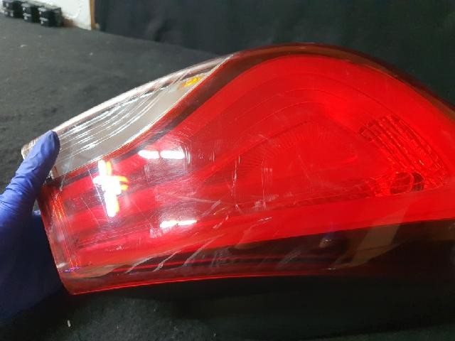 2014 Hyundai Elantra i30 Avante Rear,Right TailLight 92402 3X200