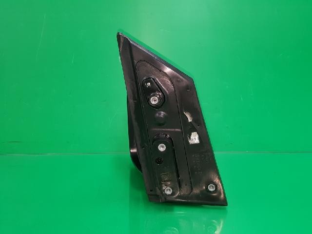 2011 Hyundai H-1 Grand Starex Left Side Mirror 87610 4H000