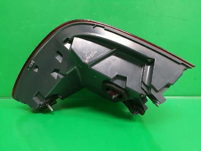 2017 BMW 730LdxDrive Rear,Left TailLight 7342963