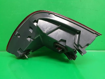 2017 BMW 730LdxDrive Rear,Left TailLight 7342963