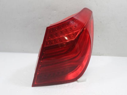 2011 BMW 740i Rear,Right LED TailLight 7182198