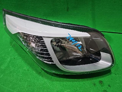 2013 KIA Ray Right LED Headlight