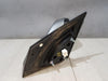 2012 Hyundai Elantra i30 Avante MD Right Silver Side Mirror 876203X140AS