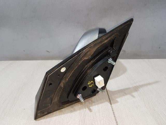 2012 Hyundai Elantra i30 Avante MD Right Silver Side Mirror 876203X140AS