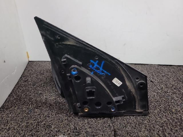 2013 Hyundai Accent RB Left Red Side Mirror