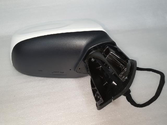 2019 KIA the new ray Right White Side Mirror 87620 A3510UD