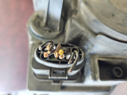 2011 Volkswagen Jetta Left LED Headlight