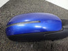 2011 KIA Cerato Forte Koup Right Blue Side Mirror