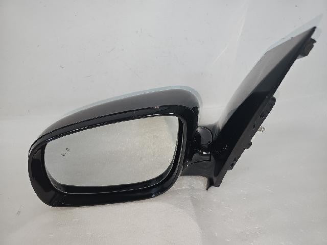 2017 KIA Cedona all new Carnival Left Black Side Mirror