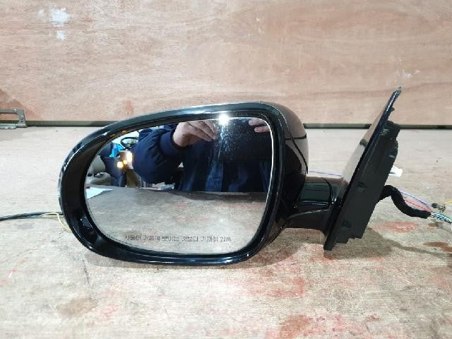 2019 KIA The New Sorento Left Side Mirror 87610-C5040