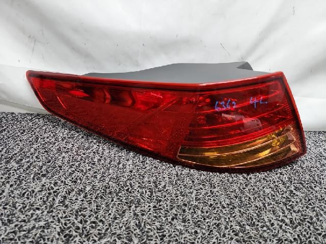 2011 KIA Optima K5 Rear,Left TailLight 924012T000
