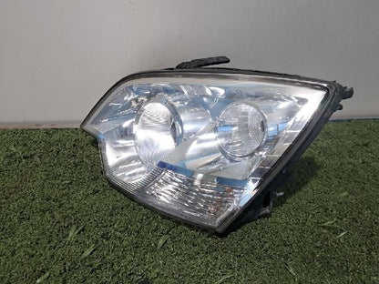 2010 Chevrolet Captiva Winstorm Max Left Xenon Headlight
