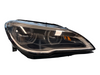 BMW 6 Series F06,F12,F13 LCI Adaptive LED Headlight RIGHT USED GENUINE 7394914