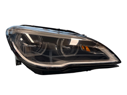 BMW 6 Series F06,F12,F13 LCI Adaptive LED Headlight RIGHT USED GENUINE 7394914