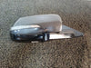 2014 Hyundai Genesis DH Right Gray Side Mirror 87620-BJGK0N5M