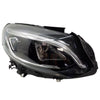Mercedes-Benz B-Class W246, W242 FL LED High performance RIGHT USED A2469067001