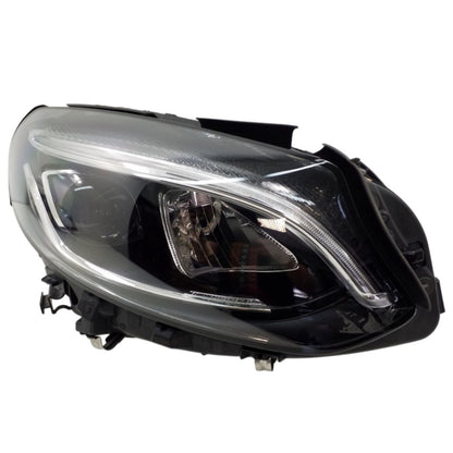 Mercedes-Benz B-Class W246, W242 FL LED High performance RIGHT USED A2469067001