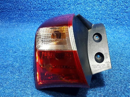 2016 Hyundai Elantra GT i30 Rear,Left TailLight 92401 A5001