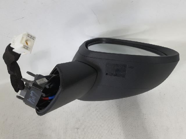 2020 KIA Optima K5 3rd Right White Side Mirror 87620 L2100SWP