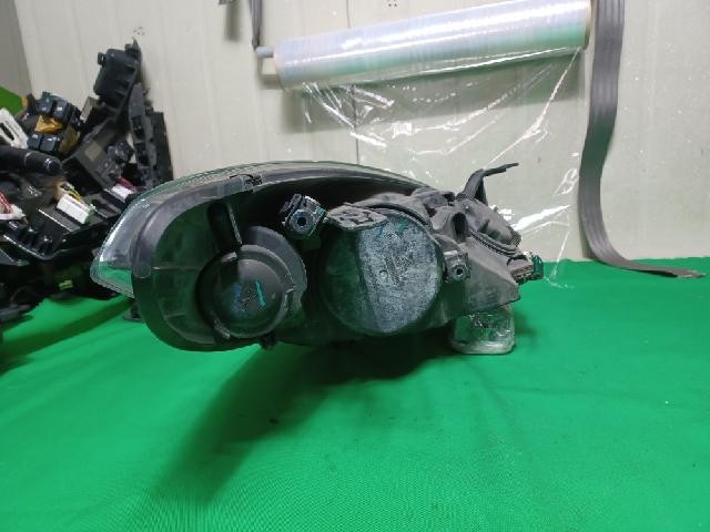 2010 Renault Fluence New SM3 Left Headlight