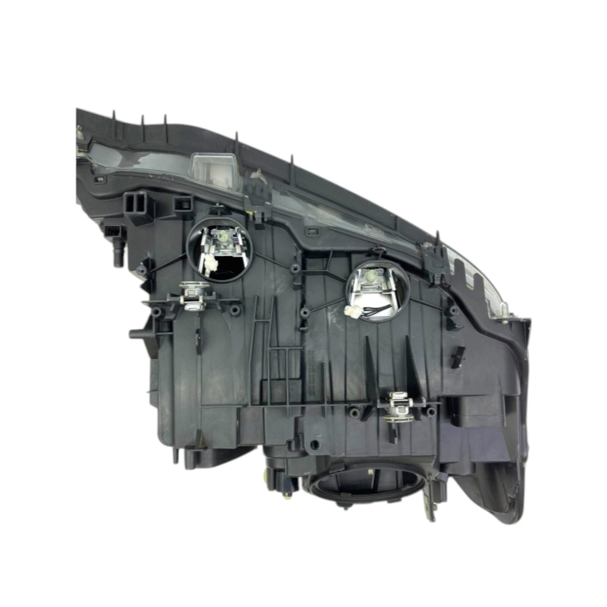 BMW 3 Series F30 F31 Xenon Headlight Left Side USED GENUINE 7314531
